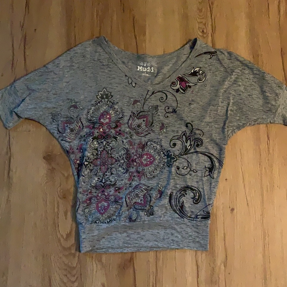 Medium Mudd Tees Bundle - Picture 4 of 7